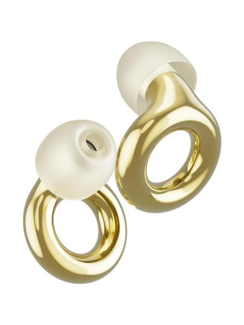 High Fidelity Noise Reduction Earplugs for Concerts Festivals Musicians DJs